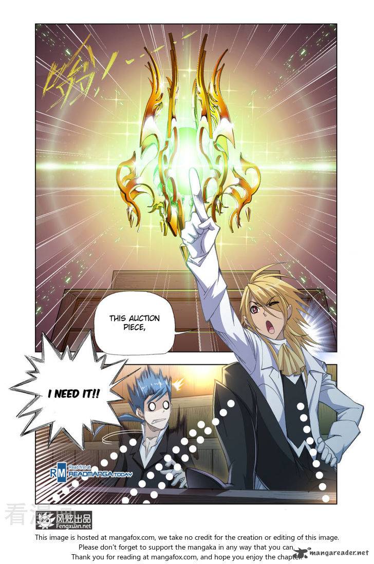 Chapter 192 - Image 19