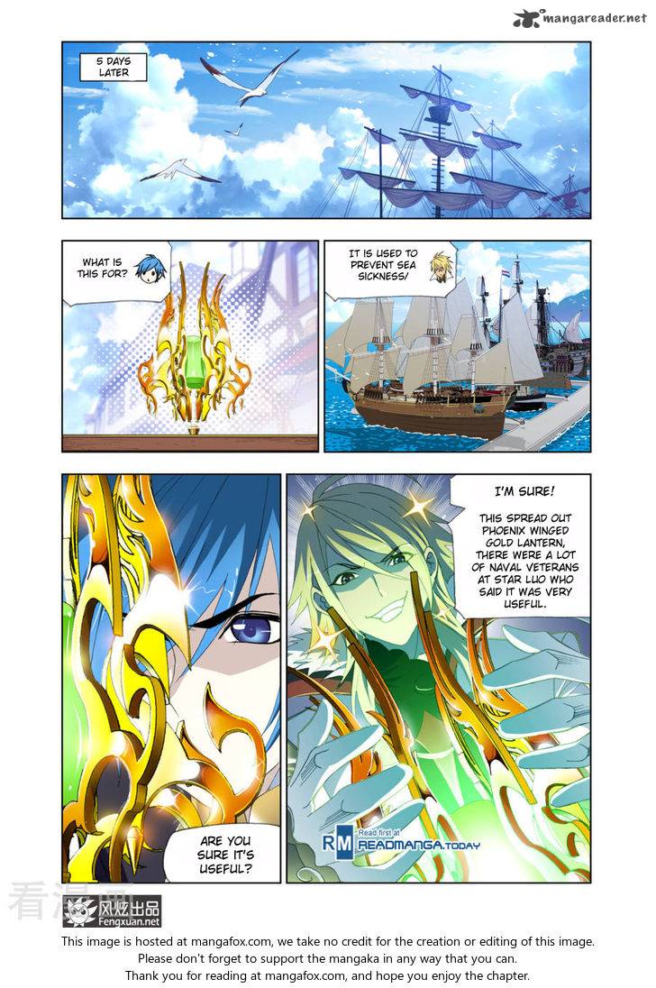 Chapter 192 - Image 20