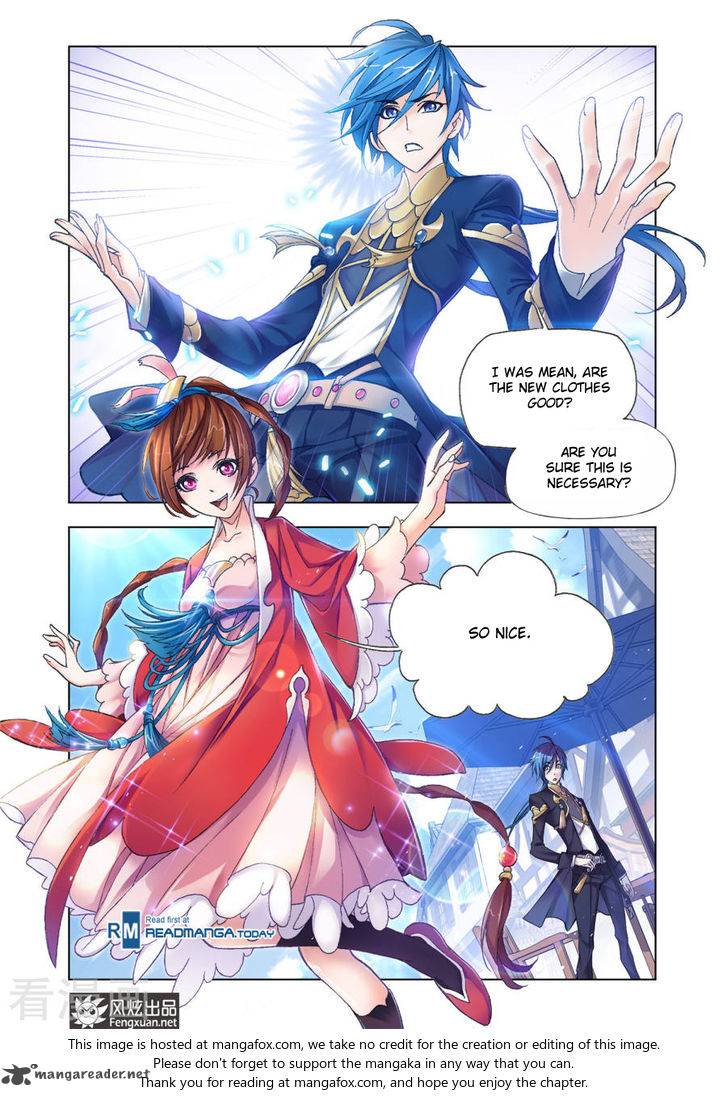 Chapter 192 - Image 21