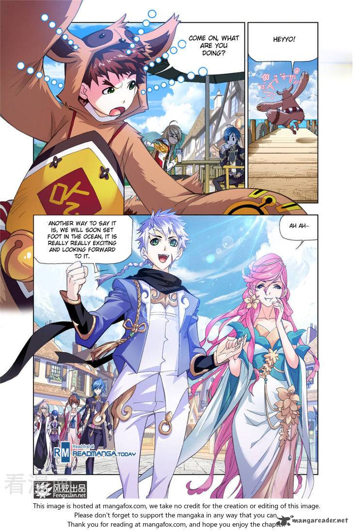 Chapter 192 - Image 23