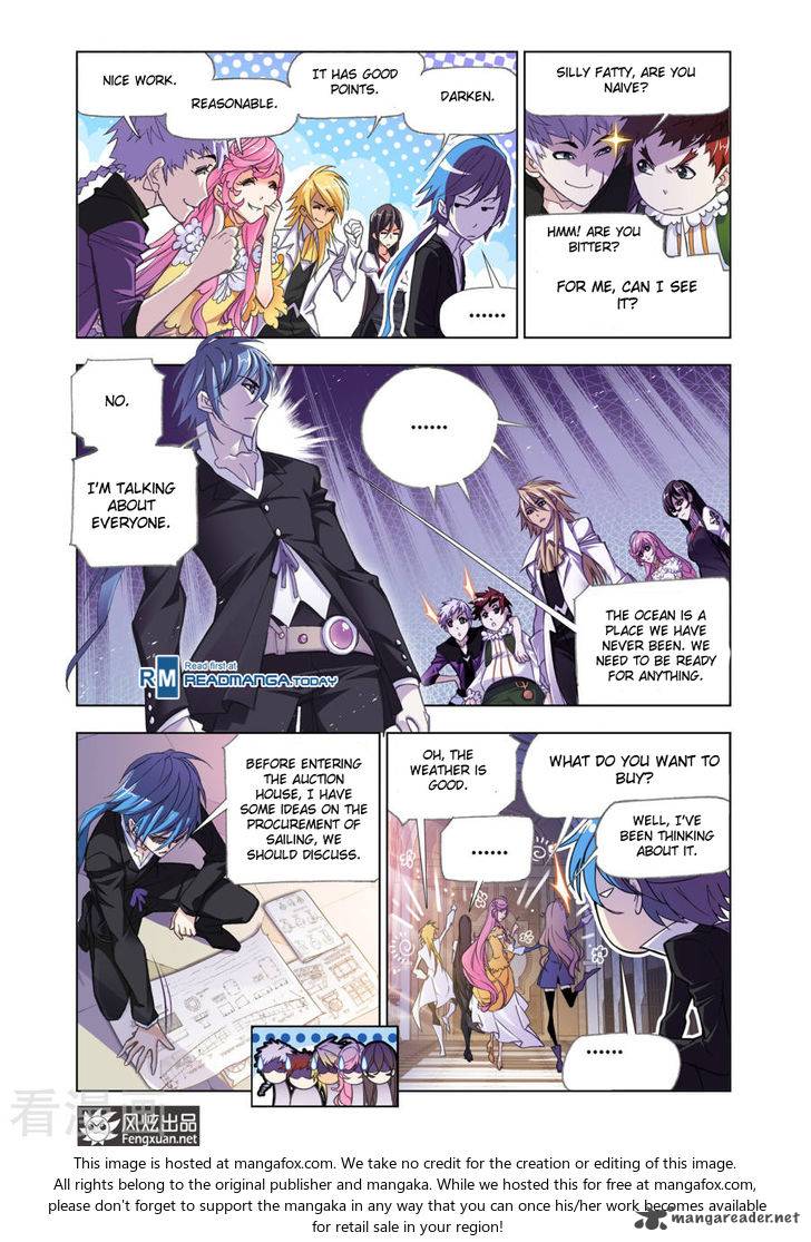 Chapter 192 - Image 7