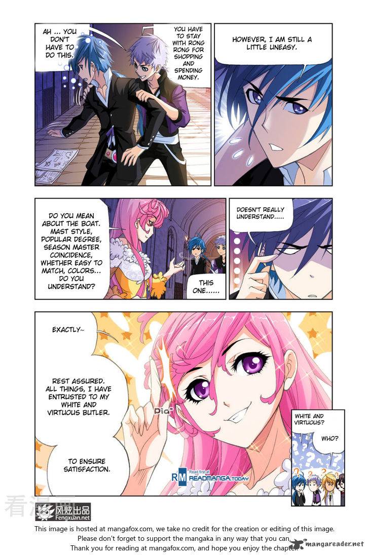 Chapter 192 - Image 8