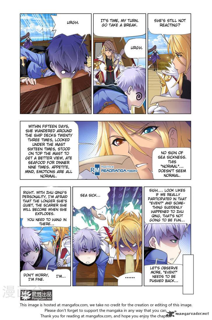 Chapter 193 - Image 12