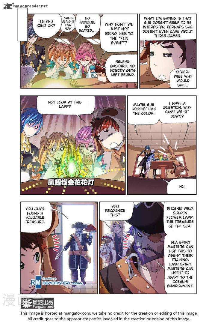 Chapter 193 - Image 13