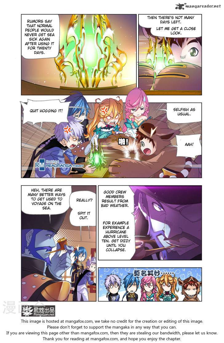 Chapter 193 - Image 14