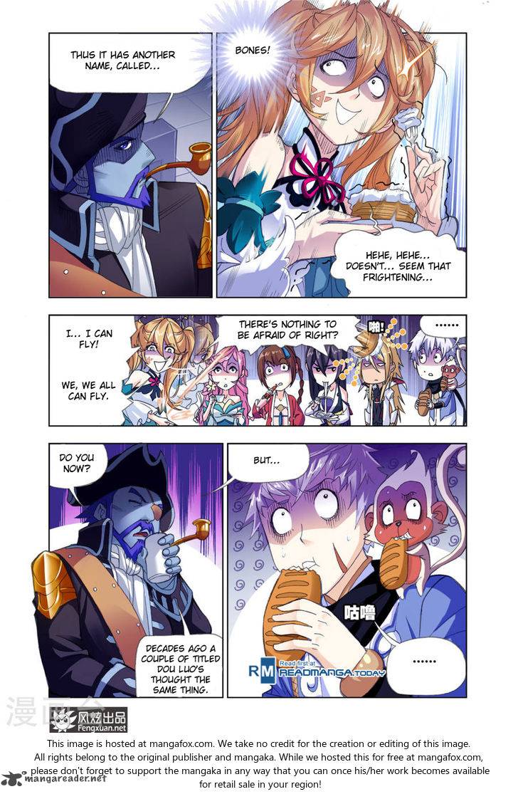Chapter 193 - Image 22