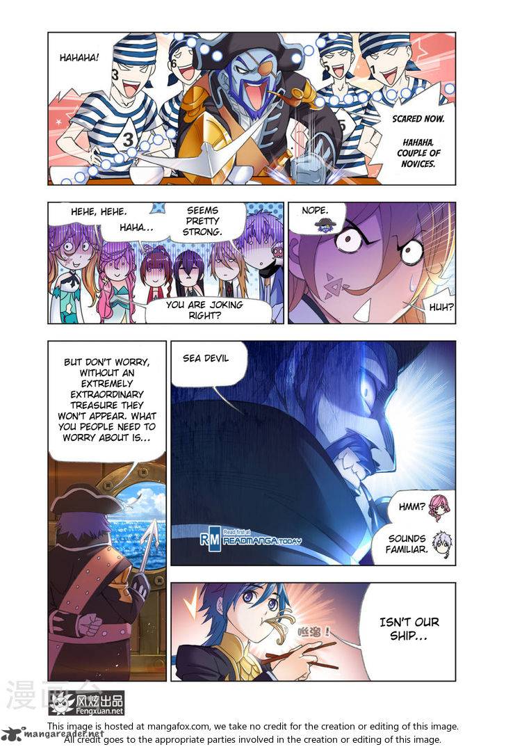 Chapter 193 - Image 23