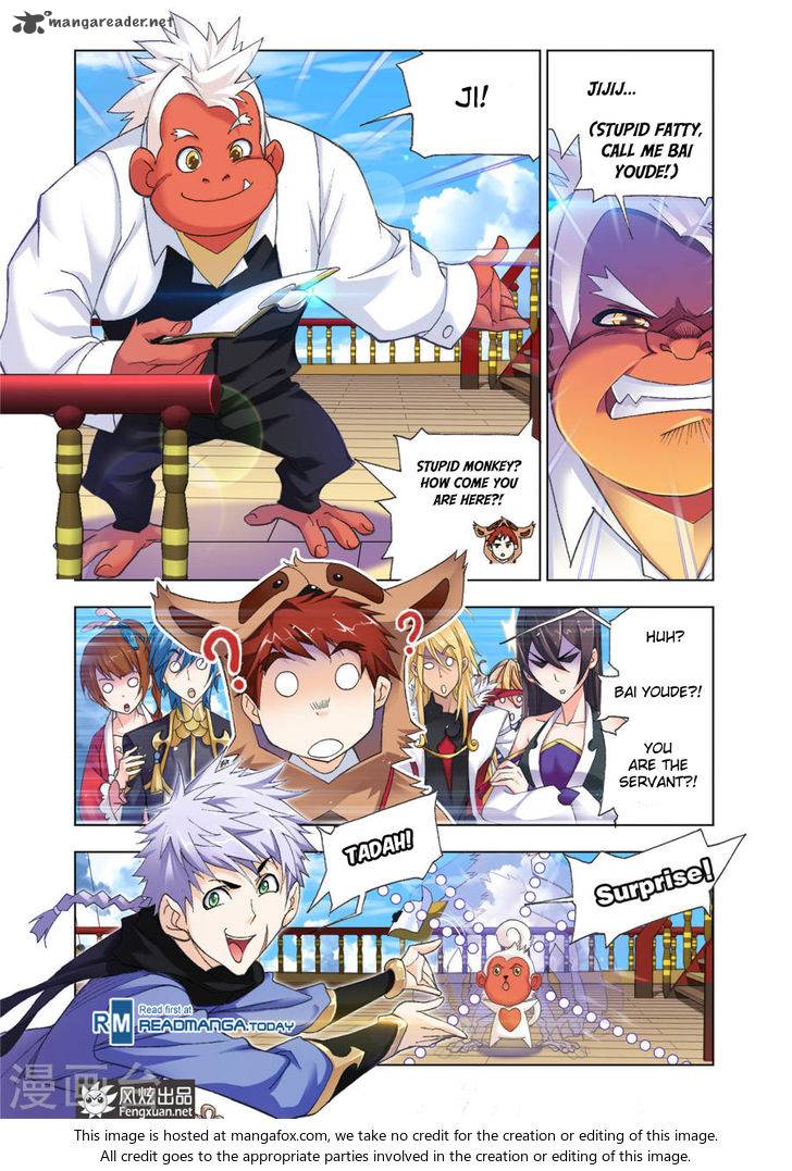 Chapter 193 - Image 4