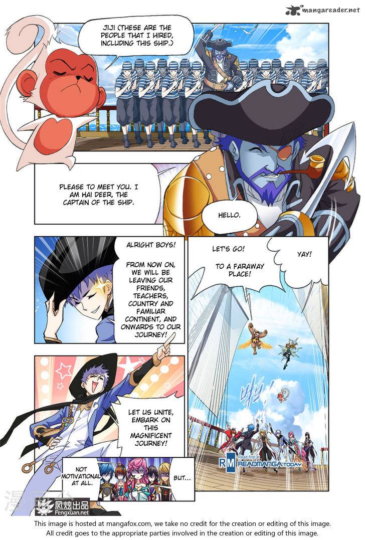 Chapter 193 - Image 6