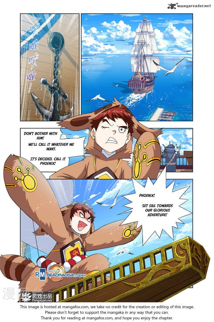 Chapter 193 - Image 9