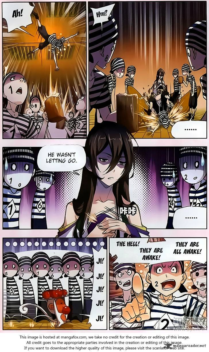 Chapter 194 - Image 10