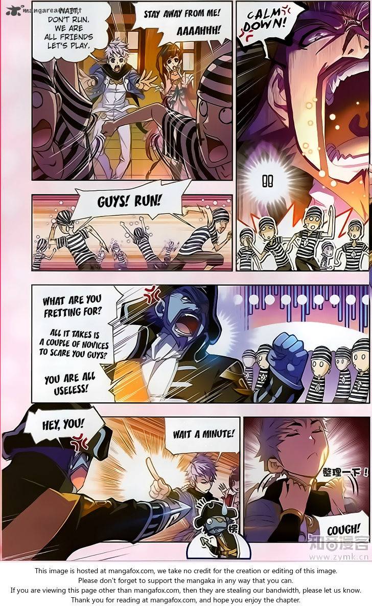 Chapter 194 - Image 11