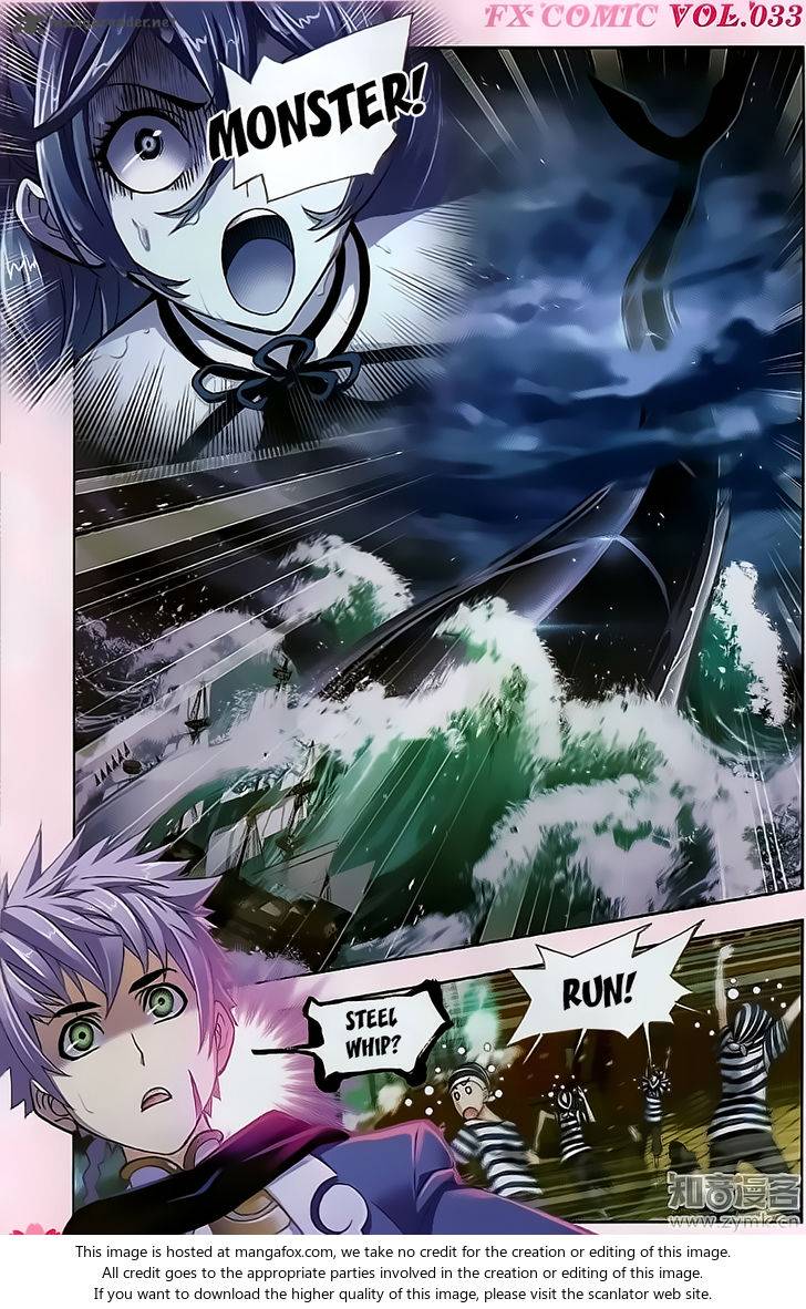 Chapter 194 - Image 18