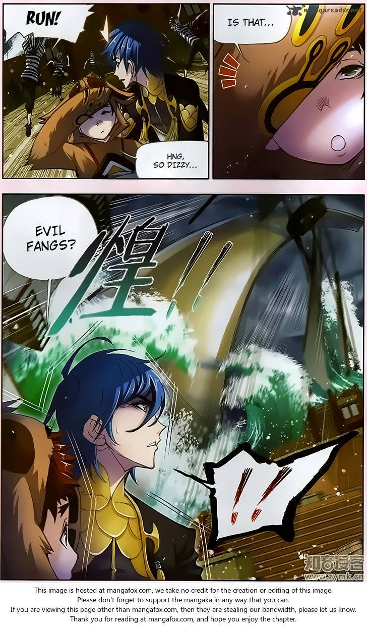 Chapter 194 - Image 19