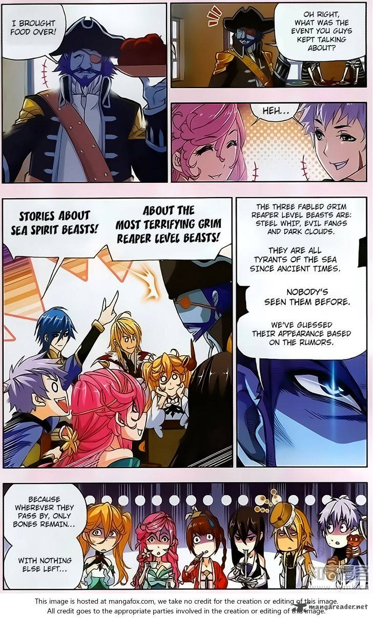 Chapter 194 - Image 2