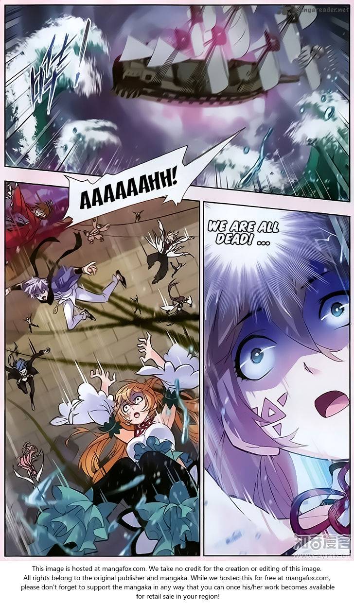 Chapter 194 - Image 24