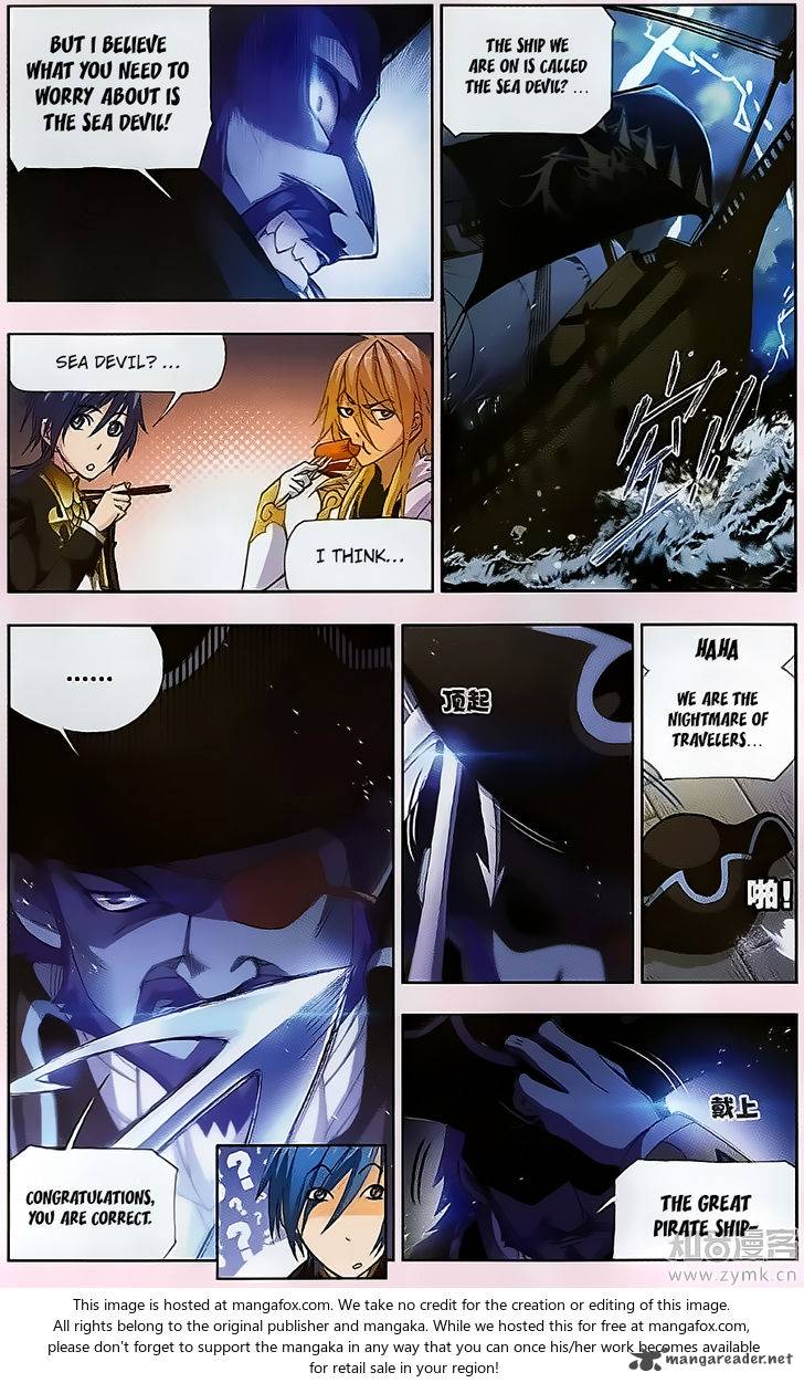 Chapter 194 - Image 3