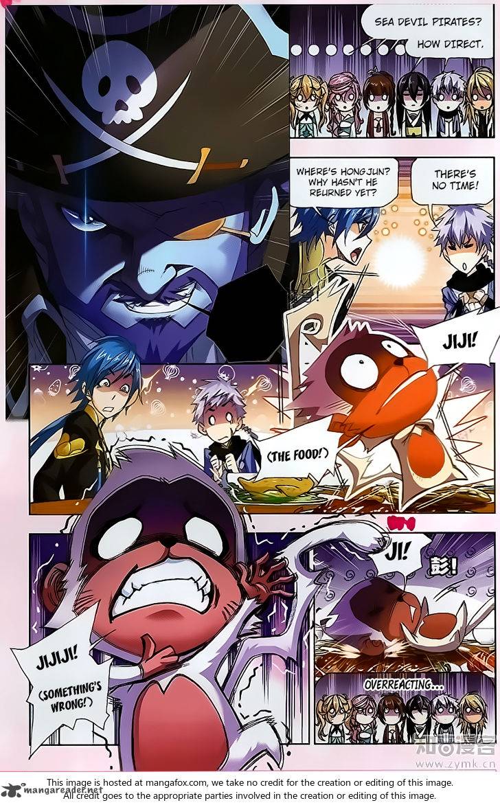 Chapter 194 - Image 4
