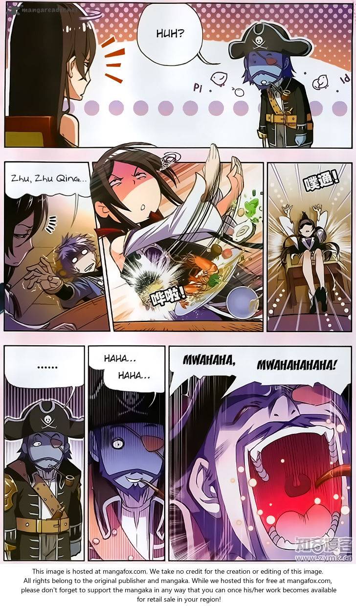 Chapter 194 - Image 6