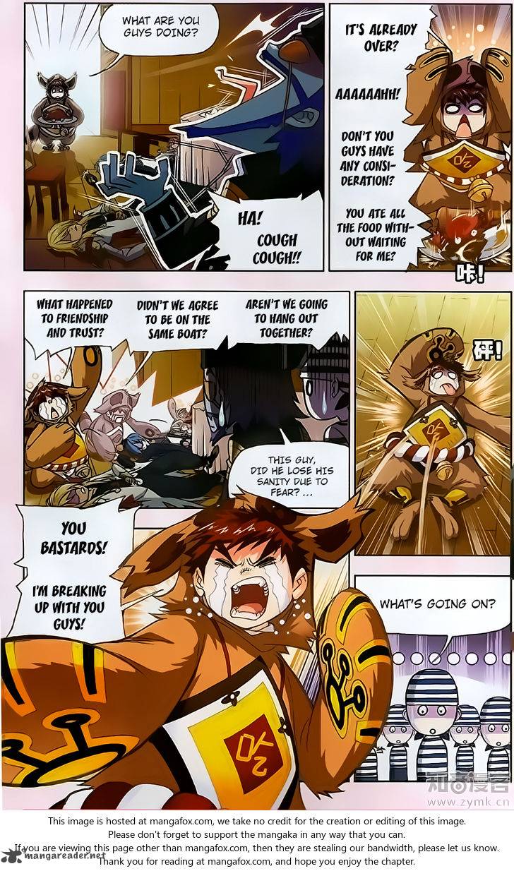 Chapter 194 - Image 7