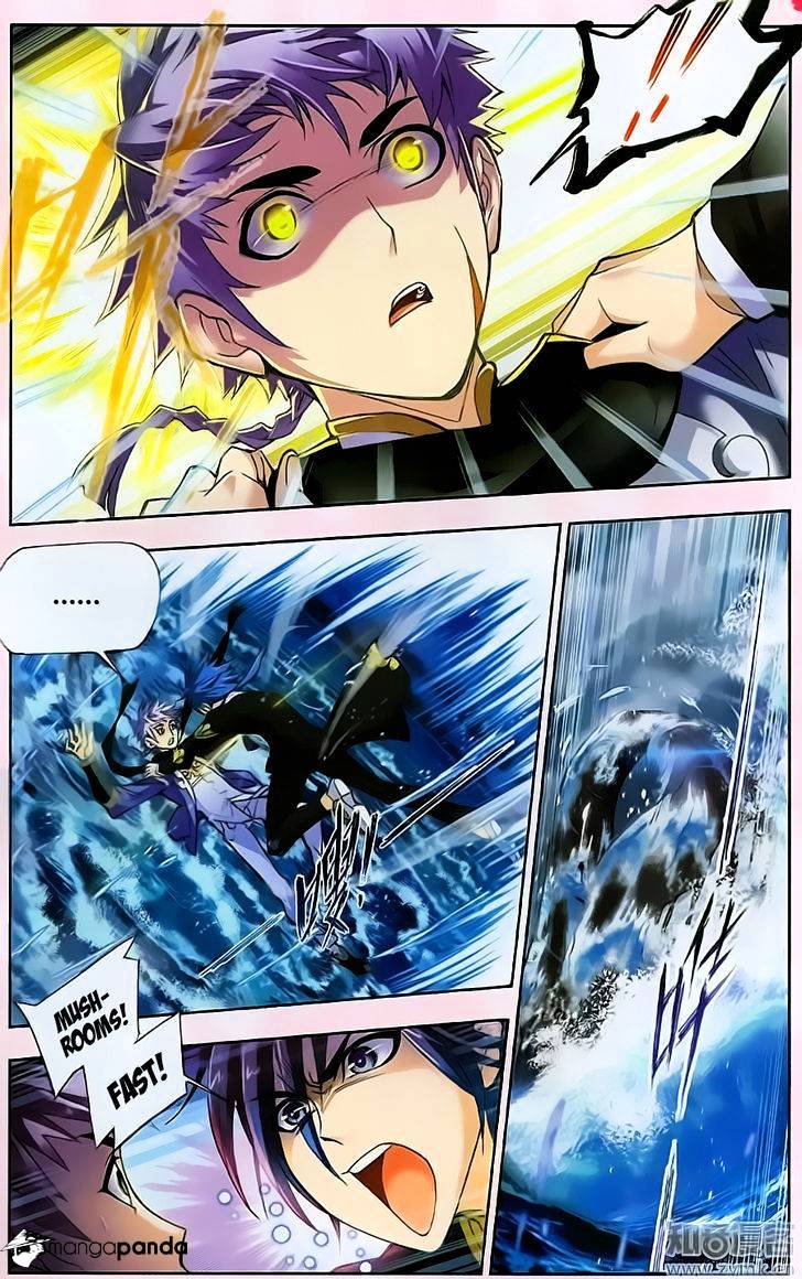 Chapter 195 - Image 7