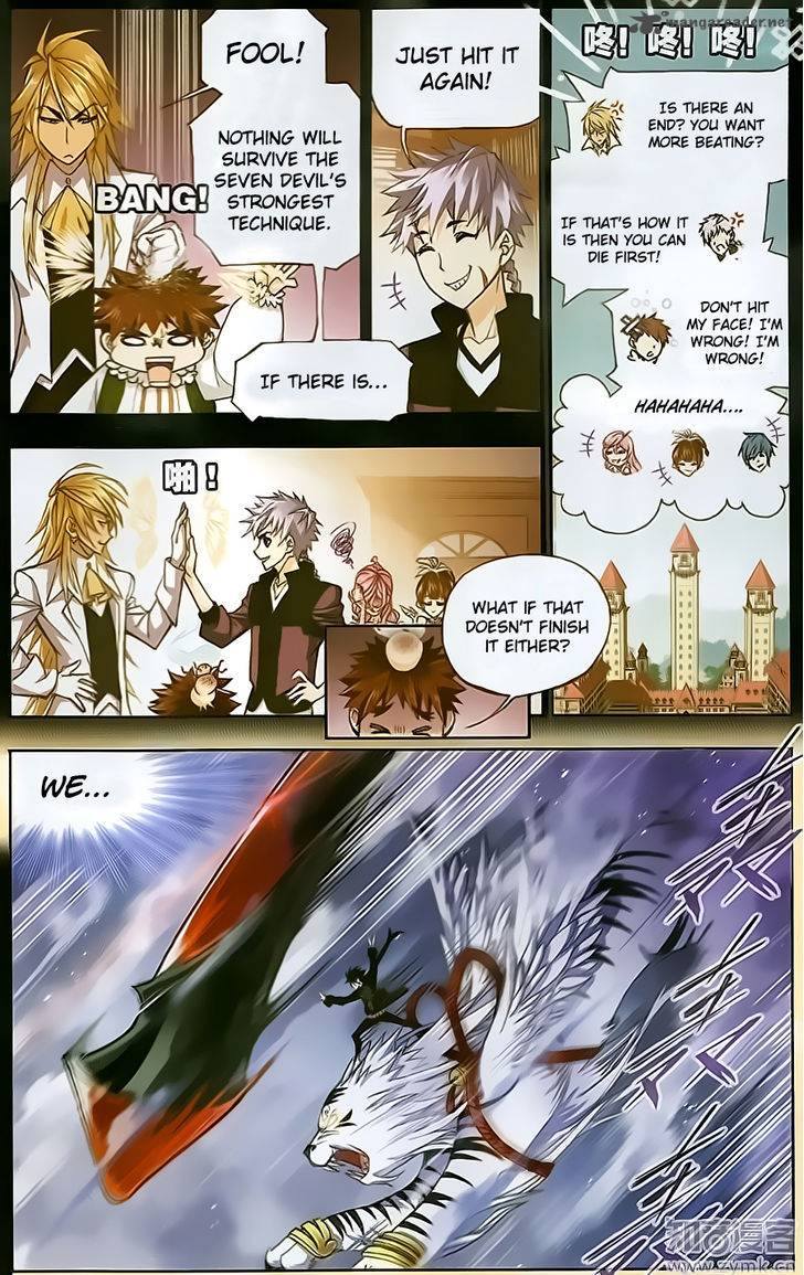 Chapter 196 - Image 14