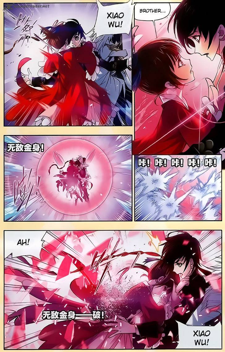 Chapter 196 - Image 20
