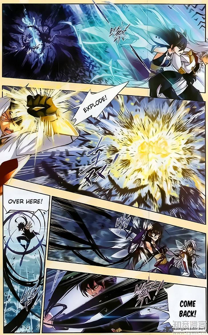Chapter 196 - Image 5