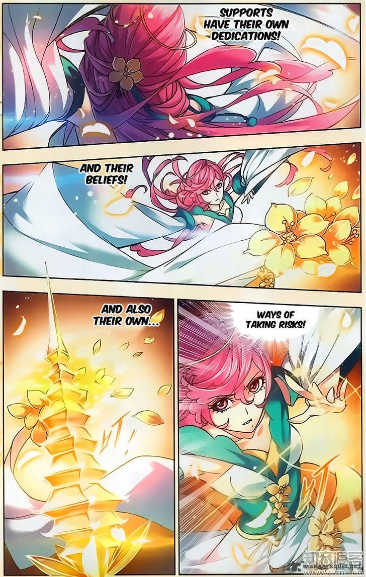 Chapter 197 - Image 20