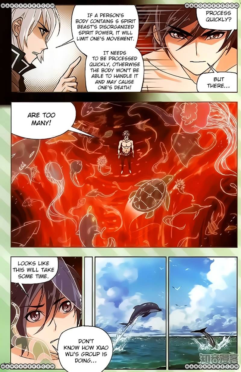 Chapter 198 - Image 11