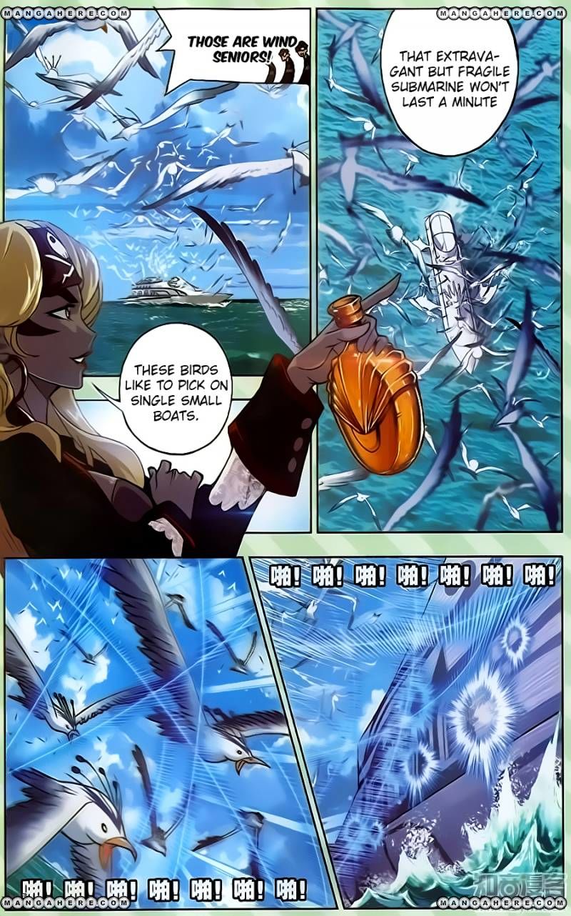 Chapter 198 - Image 14