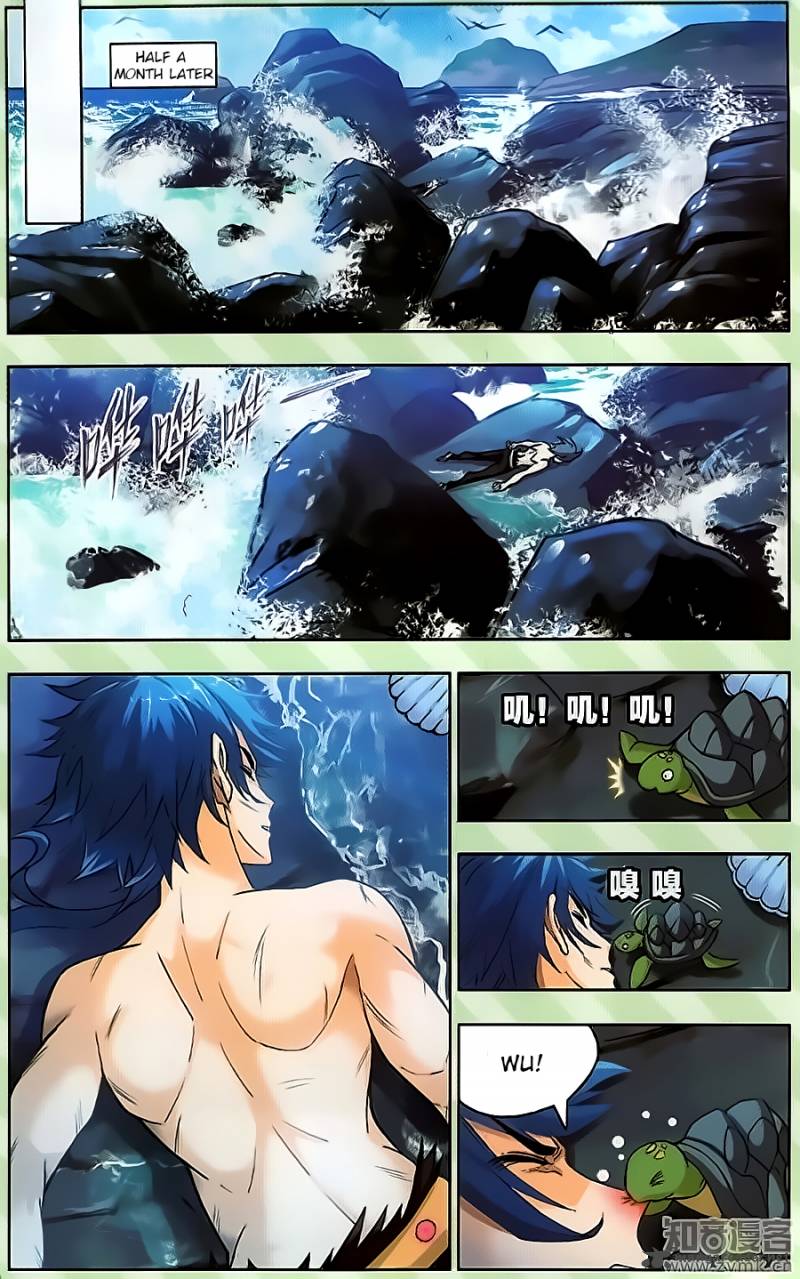 Chapter 198 - Image 2
