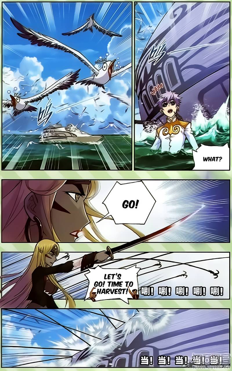 Chapter 198 - Image 20