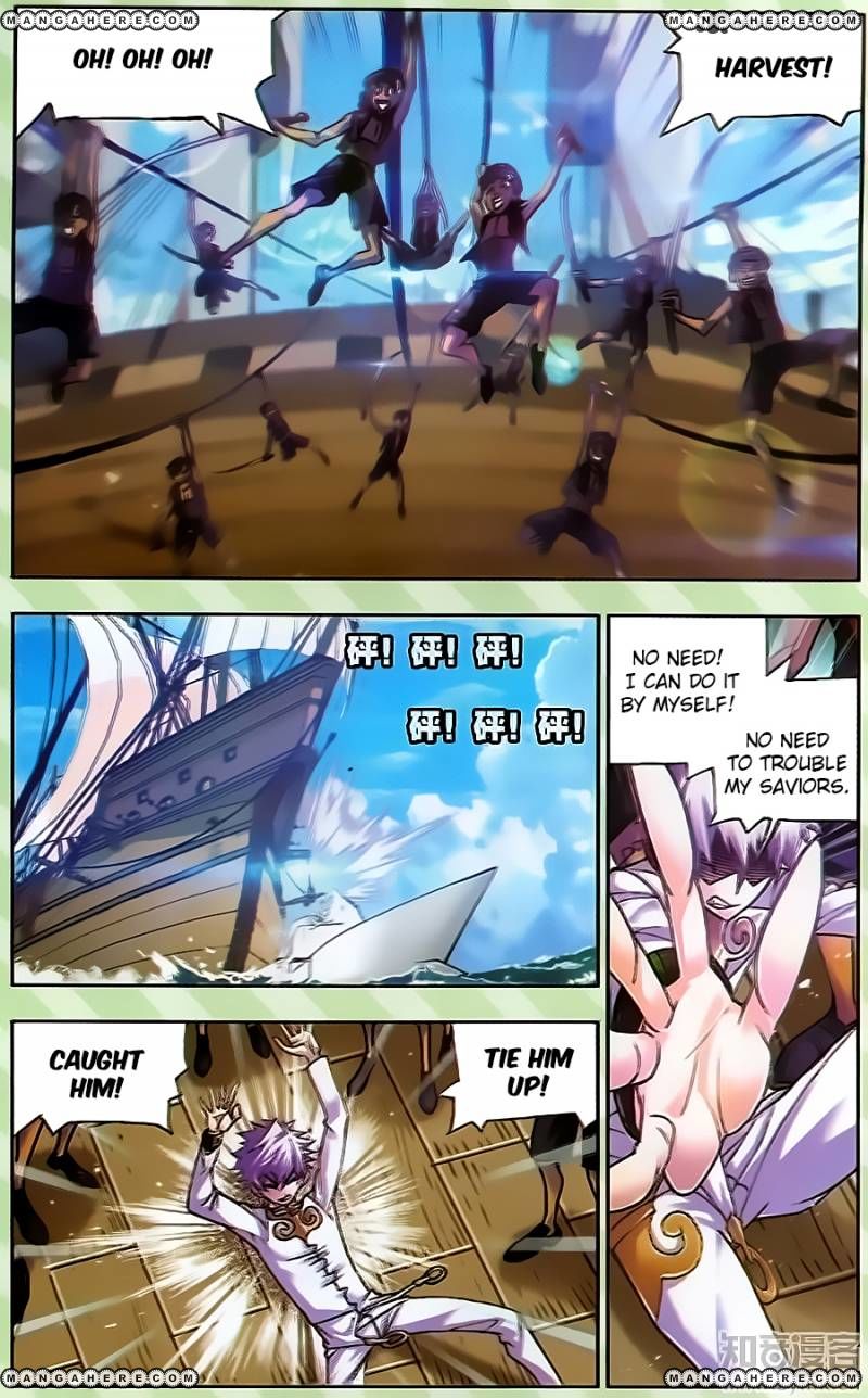 Chapter 198 - Image 21