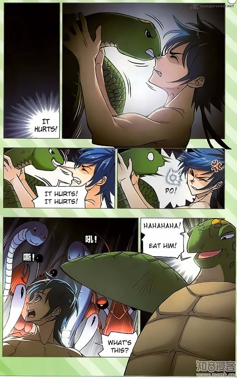 Chapter 198 - Image 3