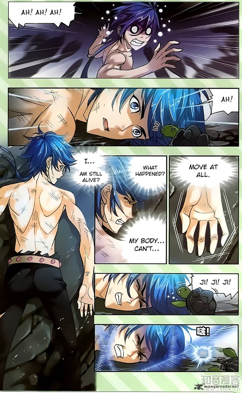 Chapter 198 - Image 4