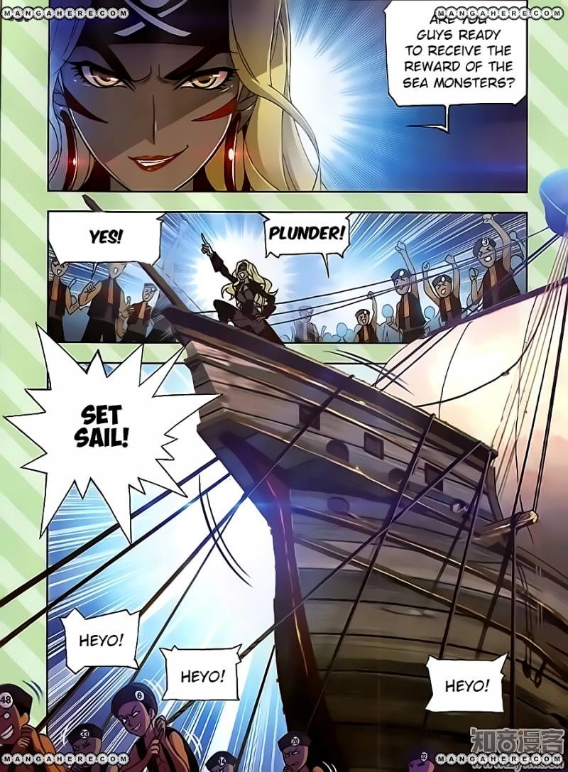 Chapter 198 - Image 6
