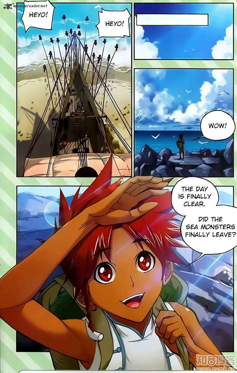 Chapter 198 - Image 7