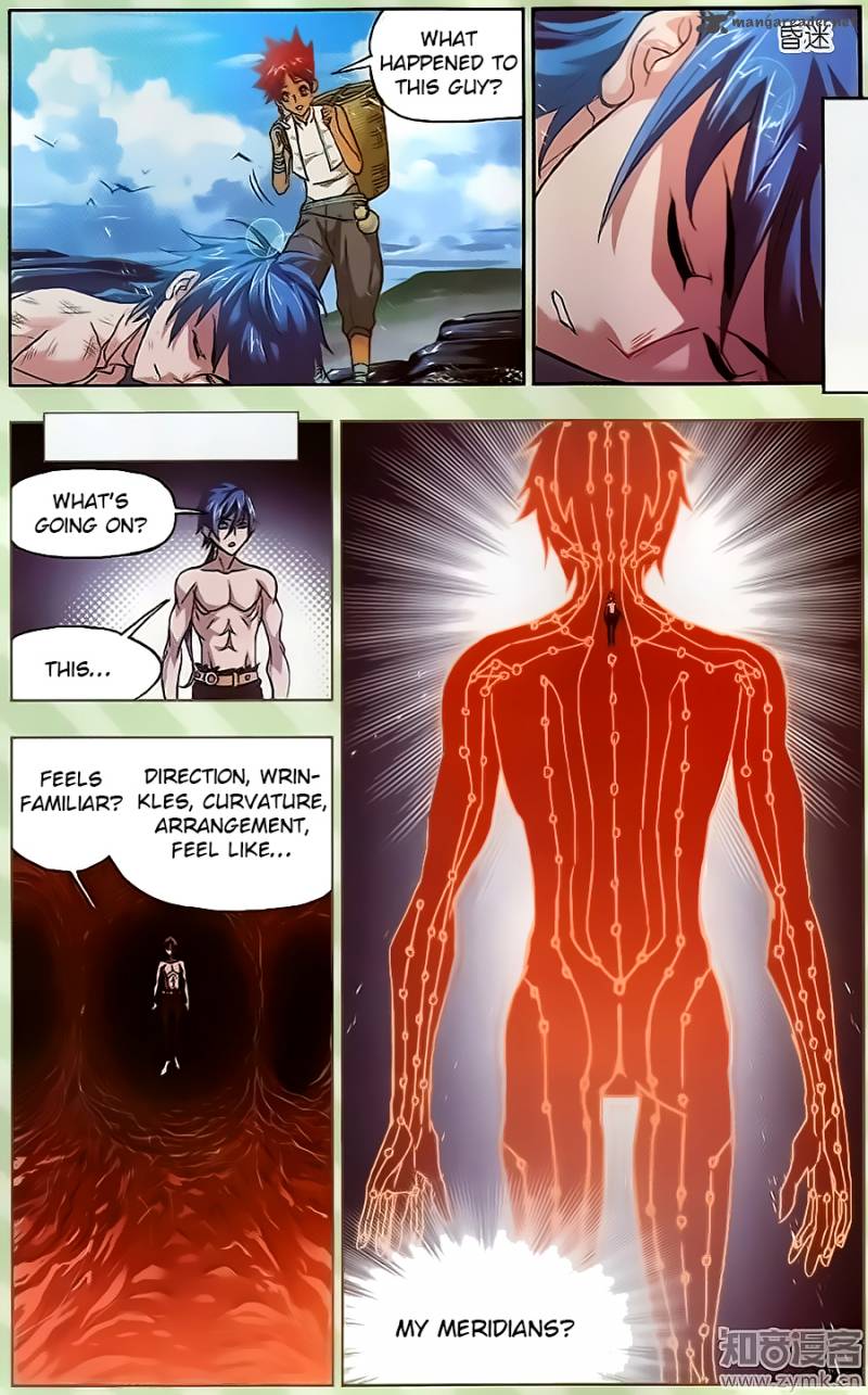 Chapter 198 - Image 9