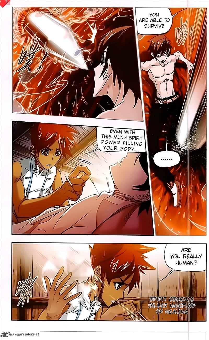 Chapter 199 - Image 4