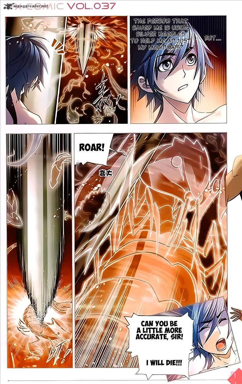 Chapter 199 - Image 5