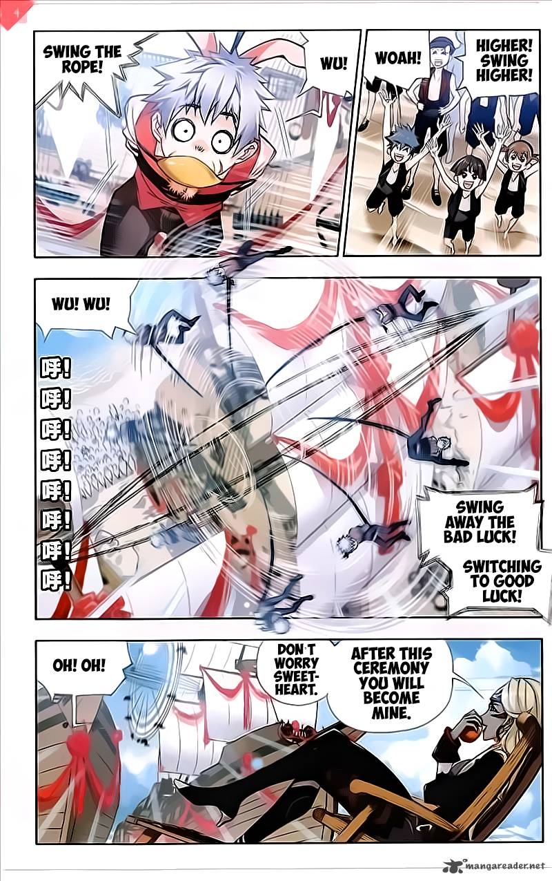 Chapter 200 - Image 11