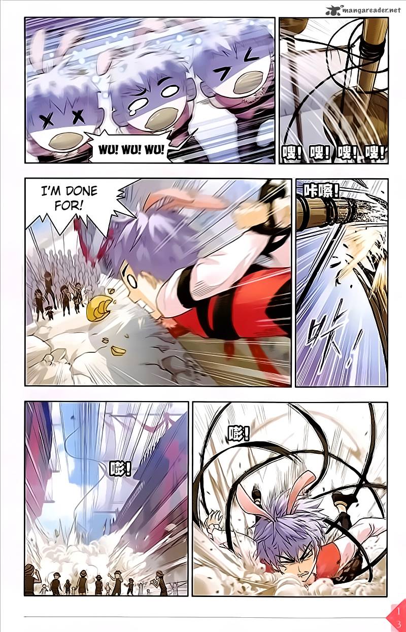 Chapter 200 - Image 12