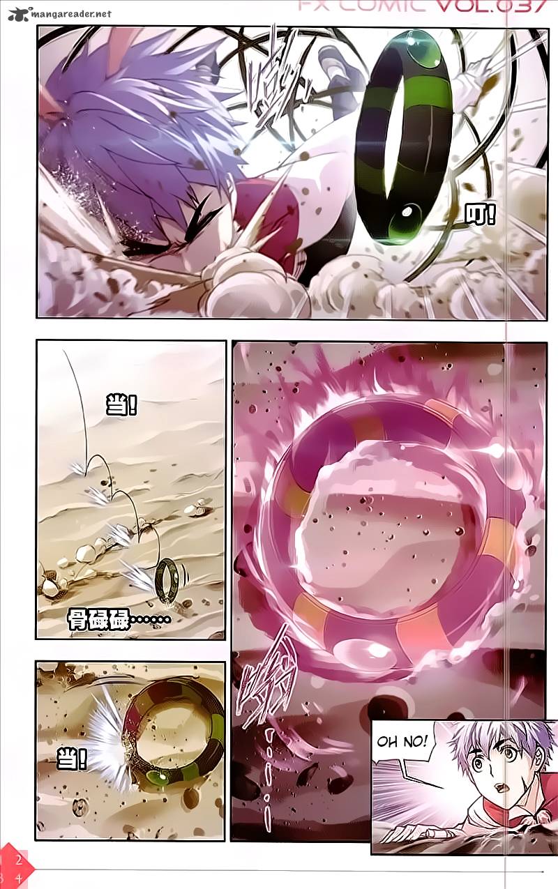 Chapter 200 - Image 13
