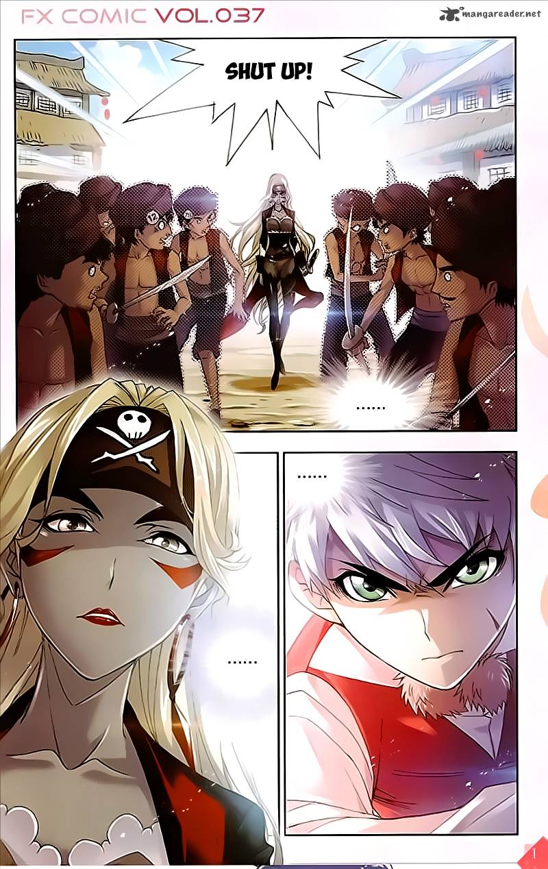 Chapter 200 - Image 16