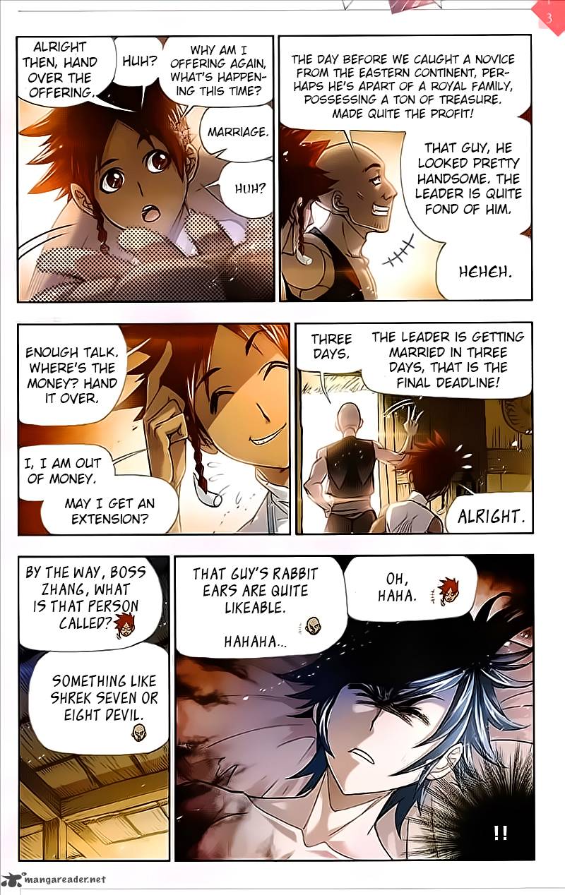 Chapter 200 - Image 2
