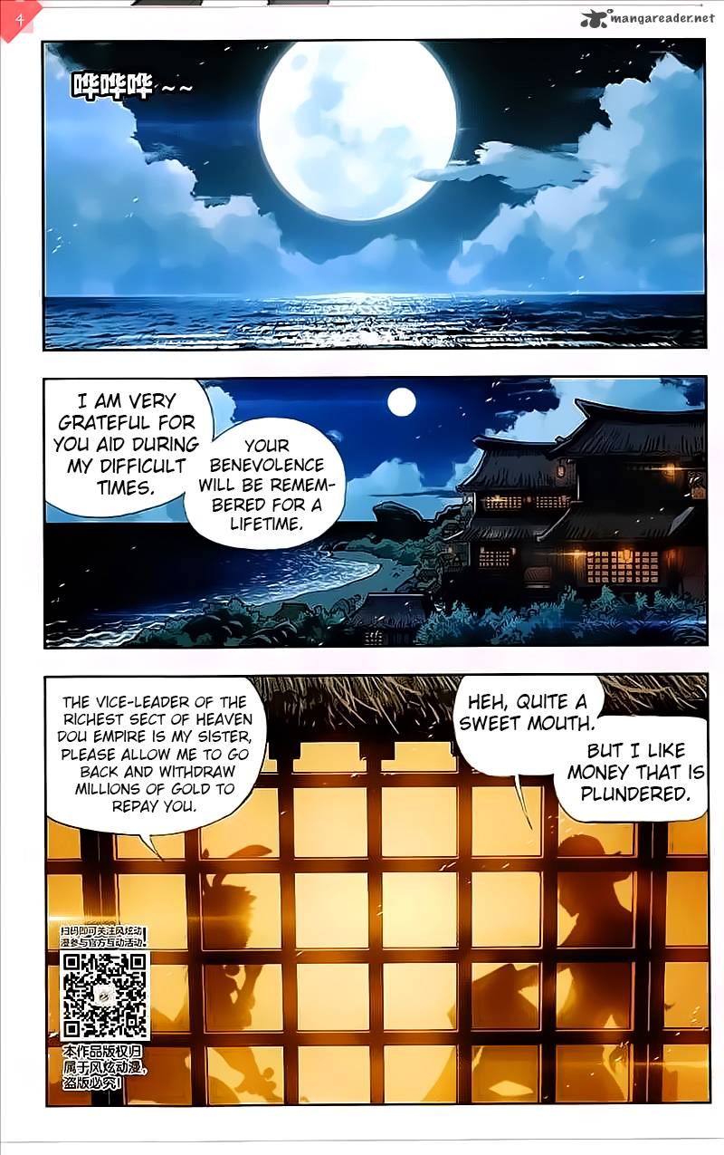 Chapter 200 - Image 3
