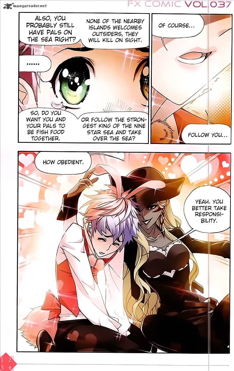 Chapter 200 - Image 5
