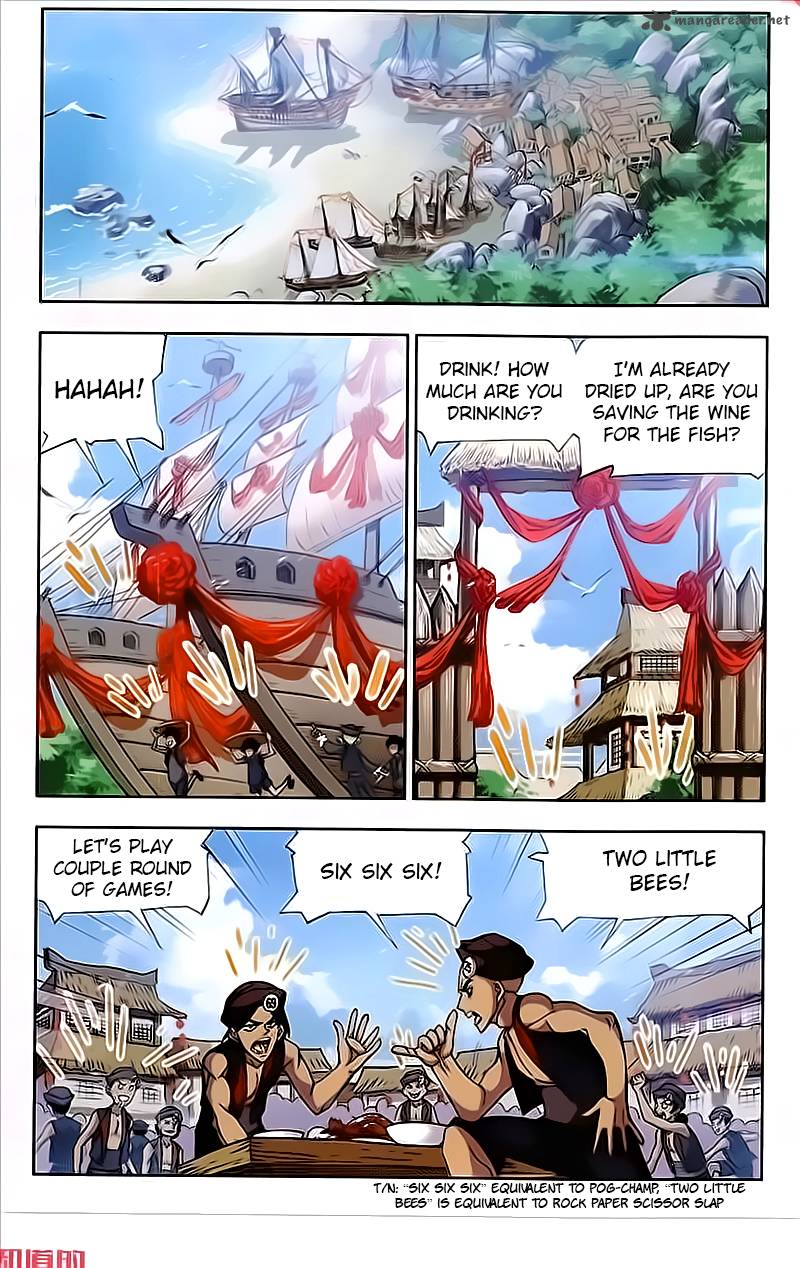 Chapter 200 - Image 6