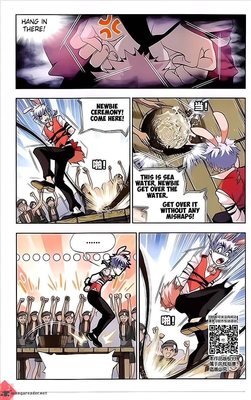 Chapter 200 - Image 9